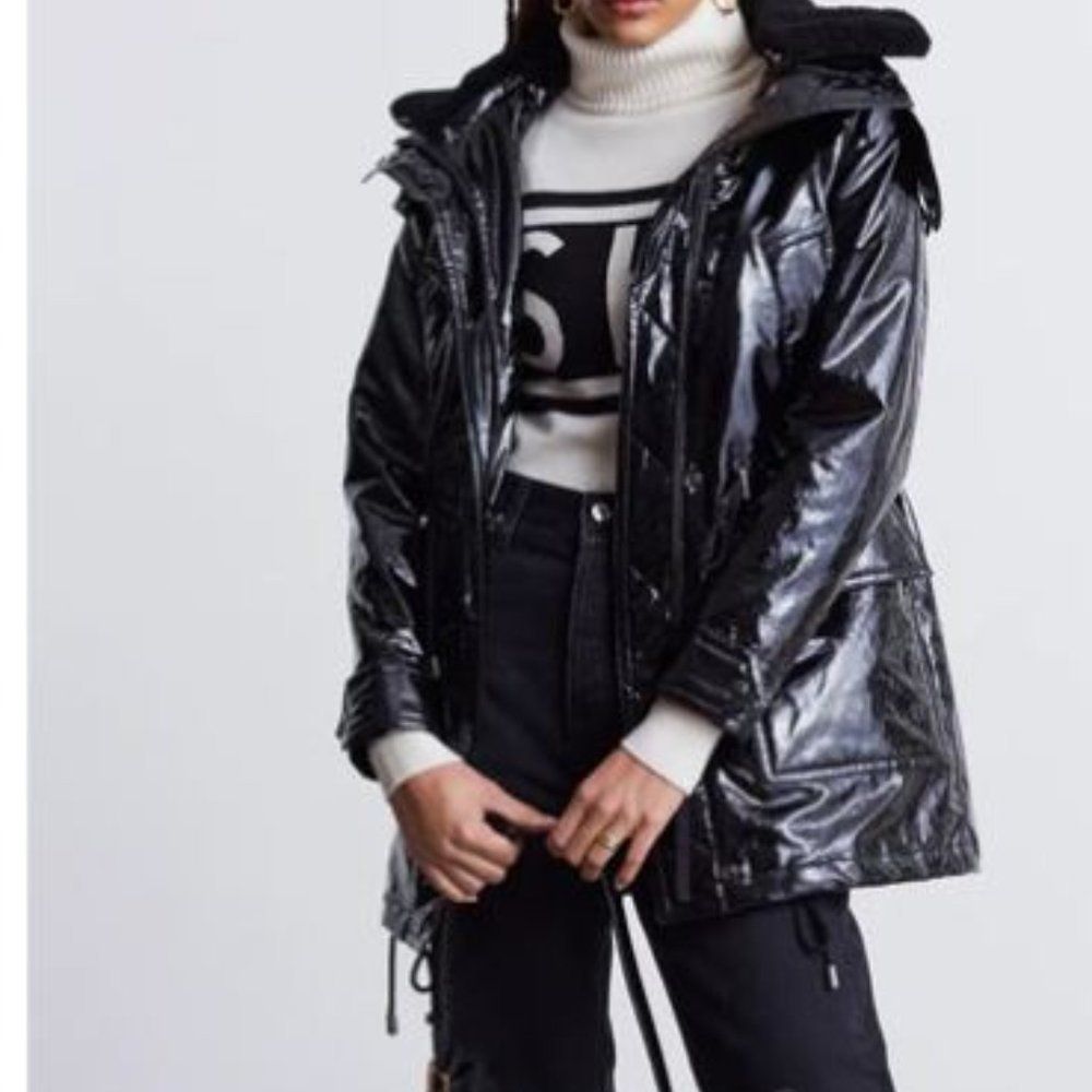 SAM. Emerson jacket - Picture 2 of 15